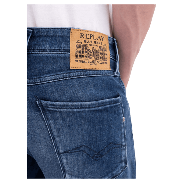 Replay Anbass Jeans for Men