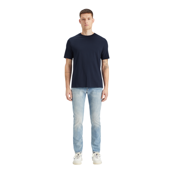 Scotch & Soda Logo T-Shirt