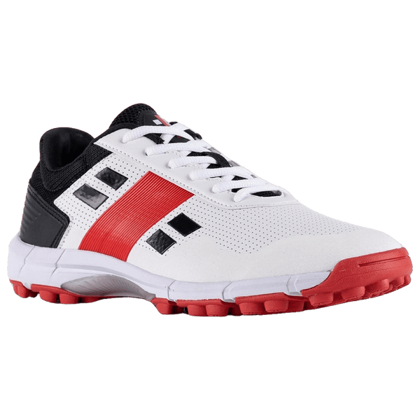 Gray Nicolls Velocity 4.0 Rubber Cricket Shoes