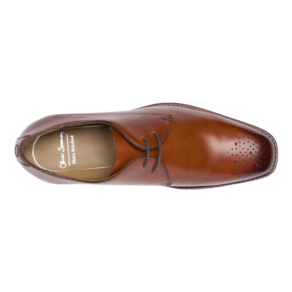 Oliver Sweeney Joel Derby Shoe