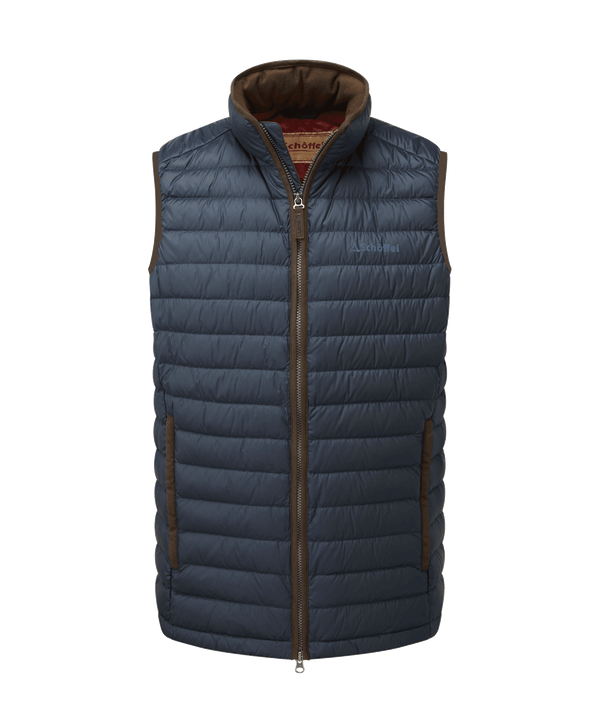 Schoffel Bowden Down Gilet