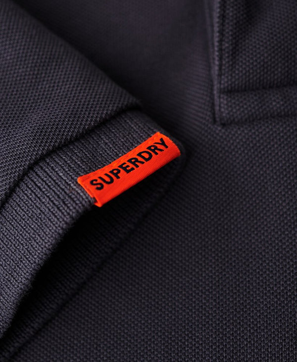 Superdry Destroyed Polo Shirt for Men