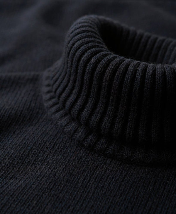 Superdry Merchant Roll Neck