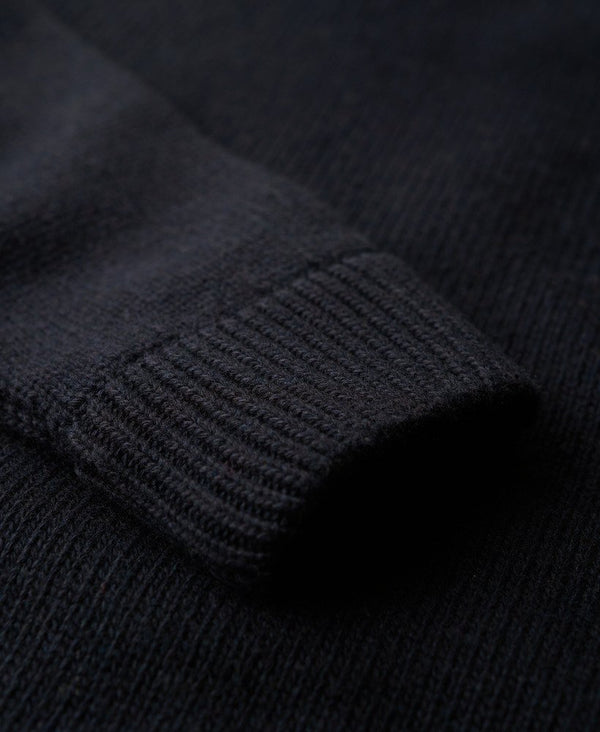 Superdry Merchant Roll Neck