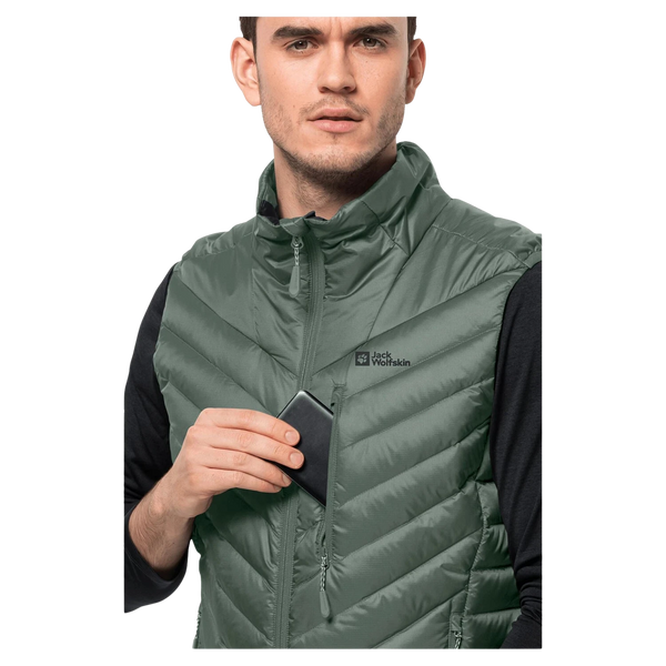 Jack Wolfskin Passamani Down Vest