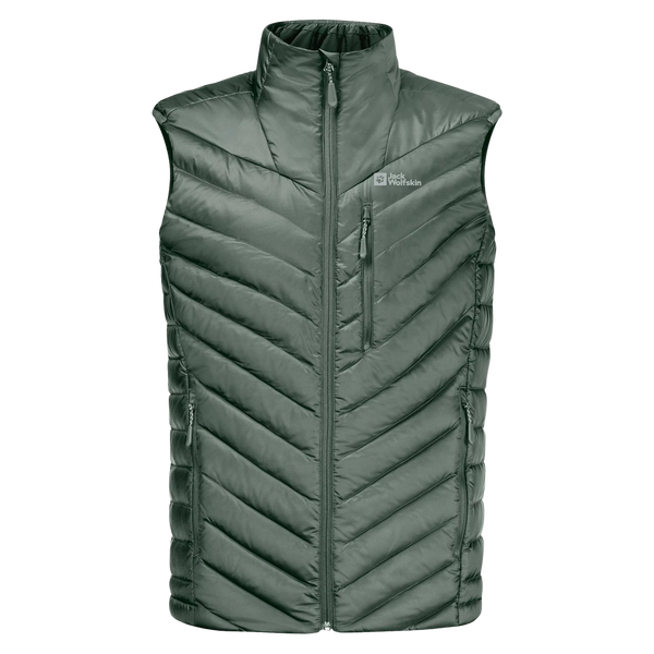 Jack Wolfskin Passamani Down Vest