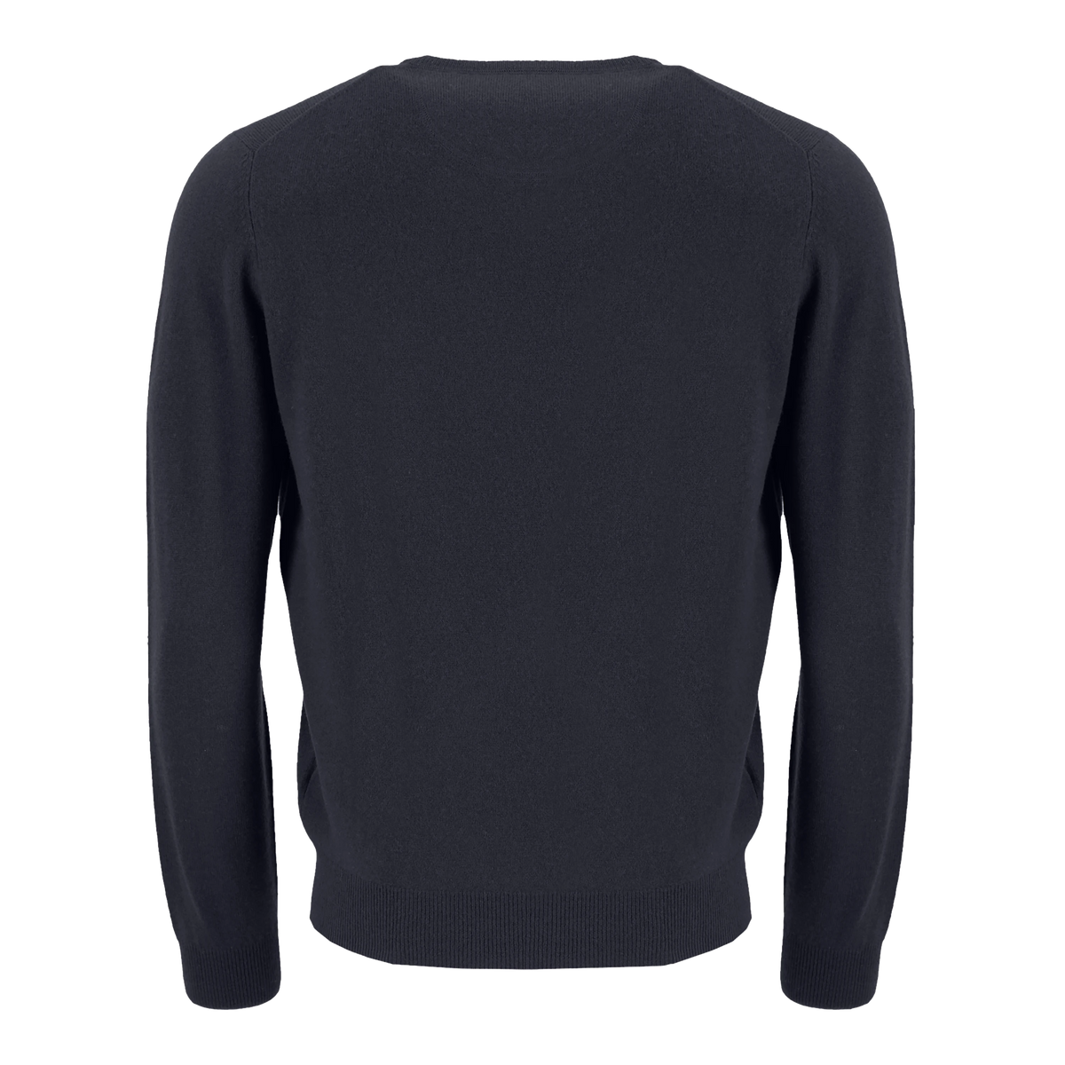 Fynch-hatton Merino Wool & Cashmere Crew Neck | Coes