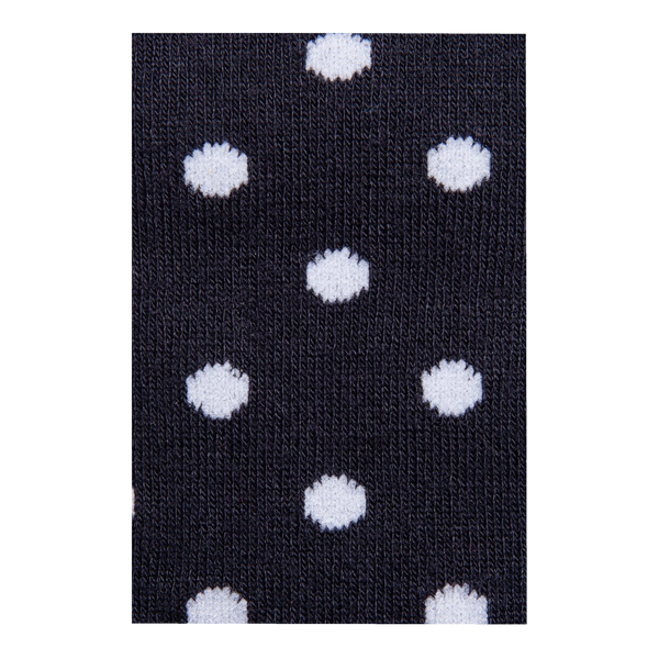 Swole Panda Dot Bamboo Socks