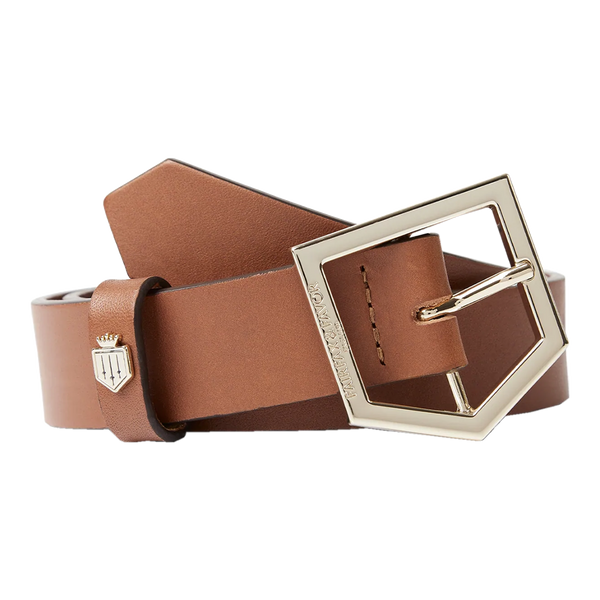 Fairfax & Favor Larger Sennowe Belt